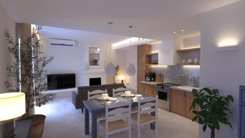 Messonghi Casa | Sweet Memories Beach Houses