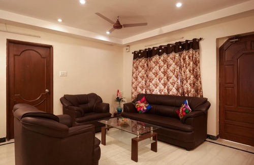 Chetpet Casa | Sweet Memories- Perfect home stay