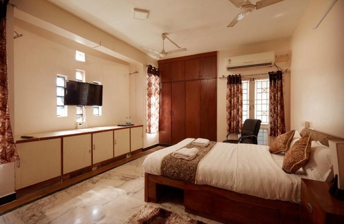 Chetpet Casa | Sweet Memories- Perfect home stay
