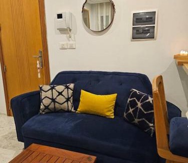 Hammam Sousse Apartamento | Sweet Memories