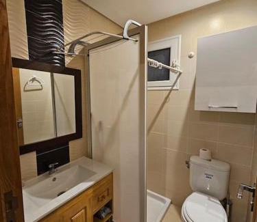 Hammam Sousse Apartamento | Sweet Memories