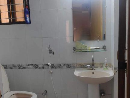 Basundhara Residential Area Apartamento | Sweet Moments