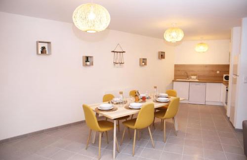 Eauze Apartamento | #Sweet Moments By Eauz'Homes -WiFi-Netflix
