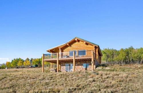 Michigan Hill Casa | Sweet MTN Cabin 2bedroom 2bath picturesque views