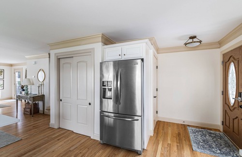 Mystic - New London Casa | Sweet Mystic Retreat