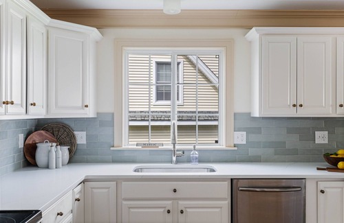 Mystic - New London Casa | Sweet Mystic Retreat