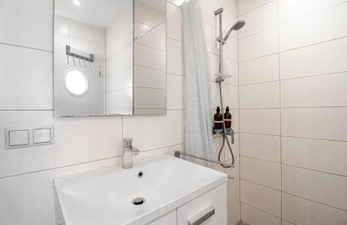 Bonnevoie Apartamento | Sweet-Neipperg