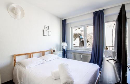 Bonnevoie Apartamento | Sweet-Neipperg