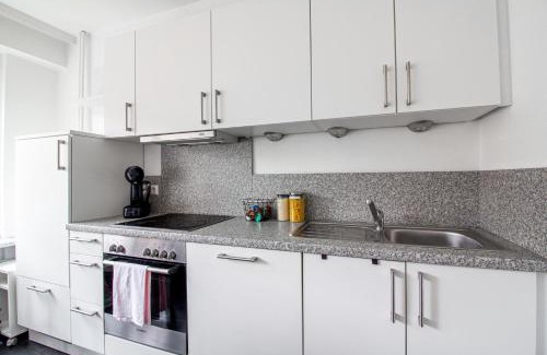 Bonnevoie Apartamento | Sweet-Neipperg