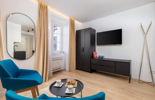 Rijeka Apartamento | Sweet Nest Korzo