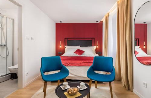 Rijeka Apartamento | Sweet Nest Korzo