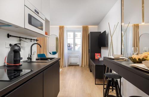 Rijeka Apartamento | Sweet Nest Korzo