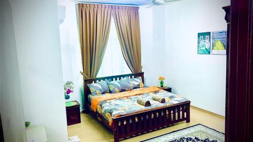 Batu Berendam Casa | Sweet Nest Homestay Melaka