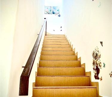 Batu Berendam Casa | Sweet Nest Homestay Melaka