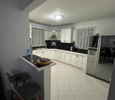 Sainte-Rose Casa | Sweet Nest Villa