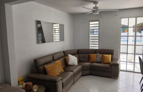 Sainte-Rose Casa | Sweet Nest Villa