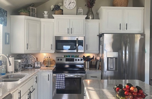Gardiner Casa | Sweet new Tiny House by the Yellowstone River