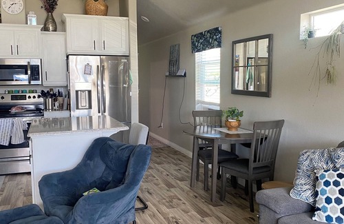Gardiner Casa | Sweet new Tiny House by the Yellowstone River