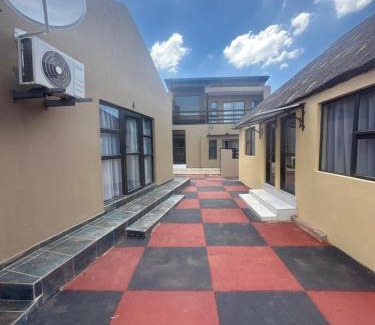 Ga-Rankuwa Casa | Sweet Nice Guest House
