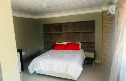 Ga-Rankuwa Casa | Sweet Nice Guest House