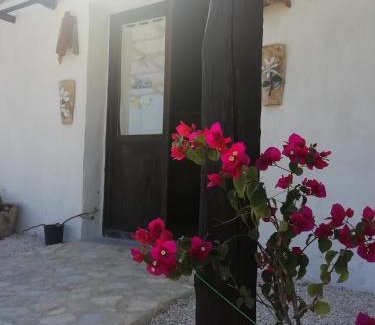 San Leonardo Casa | Sweet Old House
