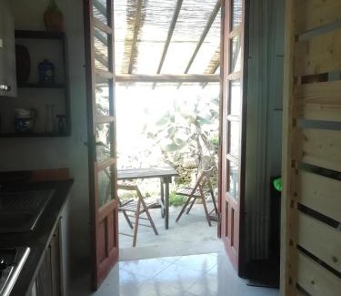 San Leonardo Casa | Sweet Old House