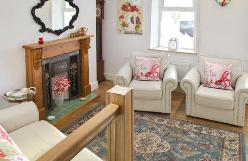 Llanelli Casa | Sweet Pea Cottage