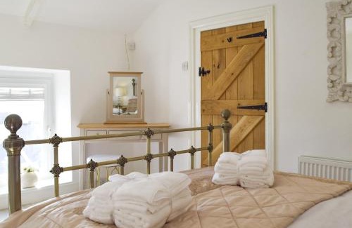 Llanelli Casa | Sweet Pea Cottage