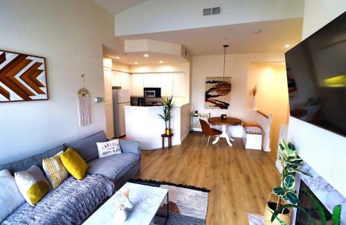 Encinitas Casa | Sweet Pea Place, 2 bed with pool
