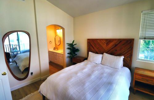 Encinitas Casa | Sweet Pea Place, 2 bed with pool