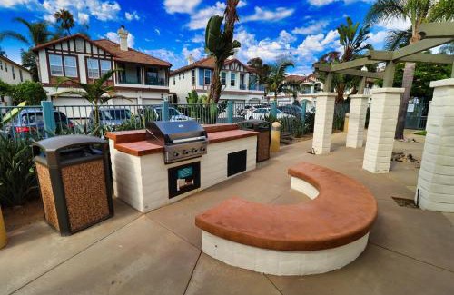 Encinitas Casa | Sweet Pea Place, 2 bed with pool