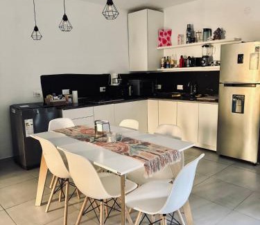 General San Martín Apartamento | Sweet Place