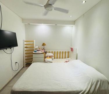 General San Martín Apartamento | Sweet Place