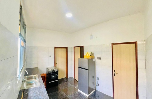 Goma Apartamento | Sweet Place Goma