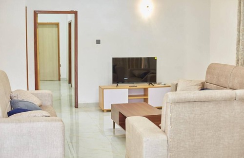 Goma Apartamento | Sweet Place Goma