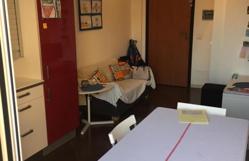 Pozzallo Apartamento | sweet pozzallo