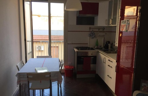 Pozzallo Apartamento | sweet pozzallo
