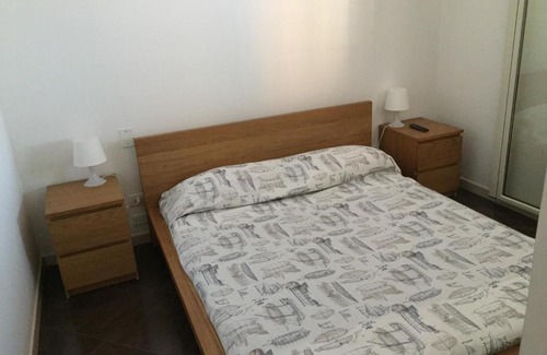 Pozzallo Apartamento | sweet pozzallo