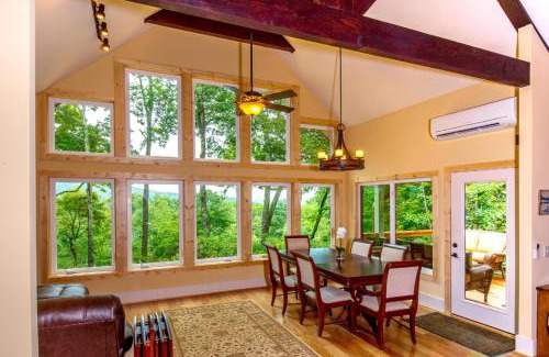 Pisgah Forest Casa | Sweet Refrain