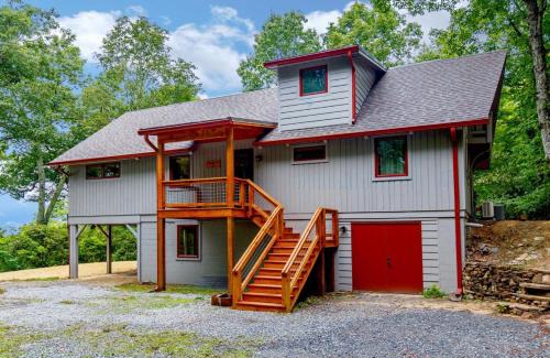Pisgah Forest Casa | Sweet Refrain