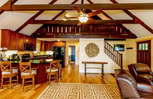 Pisgah Forest Casa | Sweet Refrain