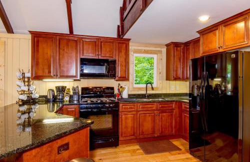 Pisgah Forest Casa | Sweet Refrain