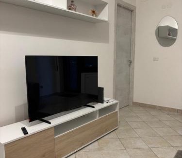Zona XXIV Fonte Ostiense Apartamento | Sweet Refuge