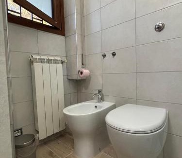 Zona XXIV Fonte Ostiense Apartamento | Sweet Refuge