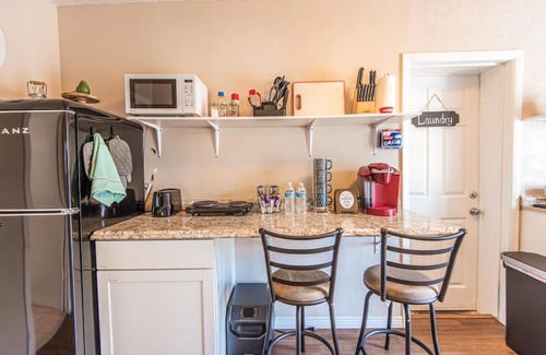 Ogden Casa | Sweet Retreat 1BR Apt Perfect For Ski Trips