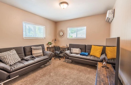 Ogden Casa | Sweet Retreat 1BR Apt Perfect For Ski Trips