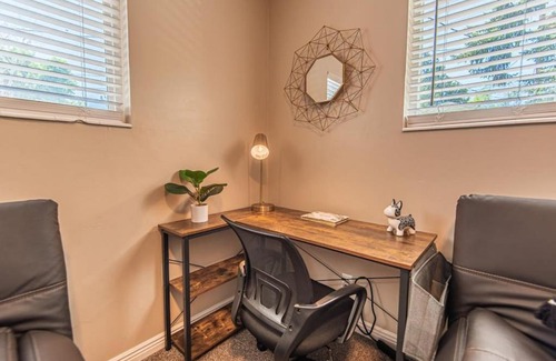 Ogden Casa | Sweet Retreat 1BR Apt Perfect For Ski Trips