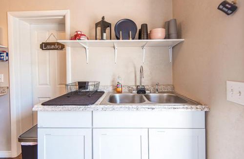 Ogden Casa | Sweet Retreat 1BR Apt Perfect For Ski Trips
