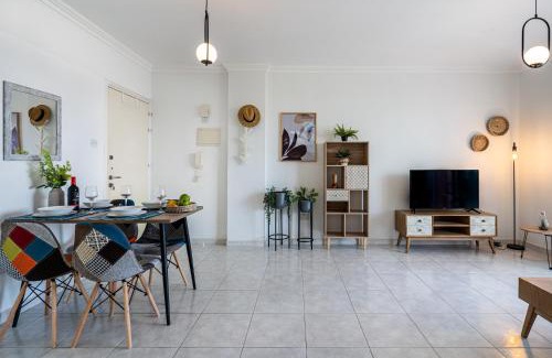 Skala Apartamento | Sweet retreat 2-BR Apartment in Mackenzie