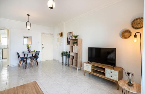 Skala Apartamento | Sweet retreat 2-BR Apartment in Mackenzie